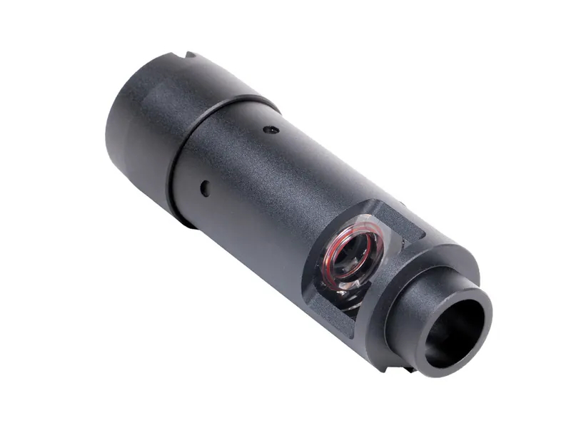 ACETECH 14mm逆ネジ トレーサーユニット BLASTER AK - NEW MGC福岡店
