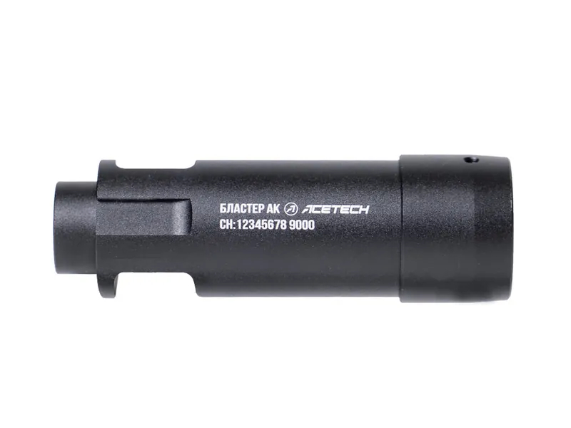 ACETECH Blaster AK トレーサーユニット(14mm逆ネジ) ACETECH 14mm逆ネジ トレーサーユニット BLASTER AK - NEW MGC福岡店