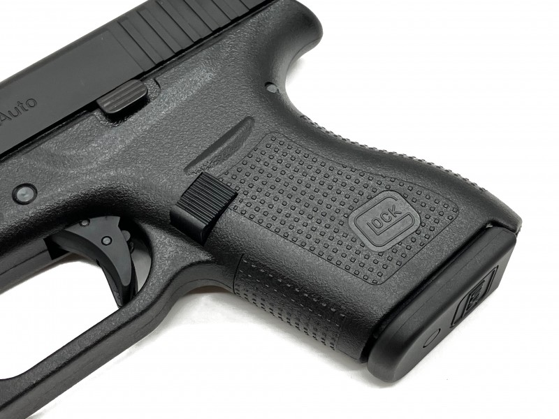 ガスガン umarex GlockAirsoft G42 Gen.4(グロック42