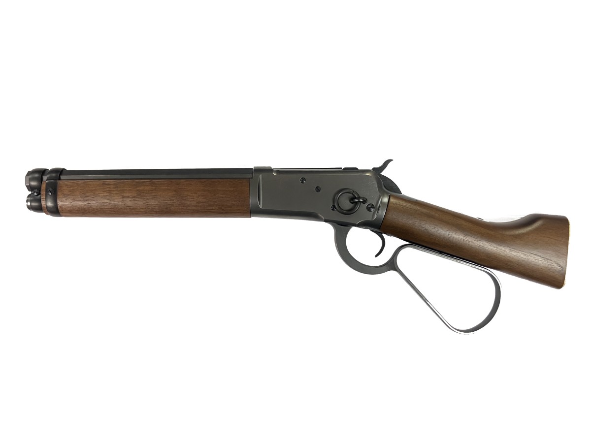 ガスガン マルシン ウィンチェスターM1892 ランダルカスタム