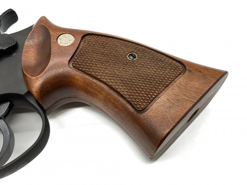 ガスガン　M29 Amazon | タナカ S&W M29 カウンターボアード 6 1/2インチ