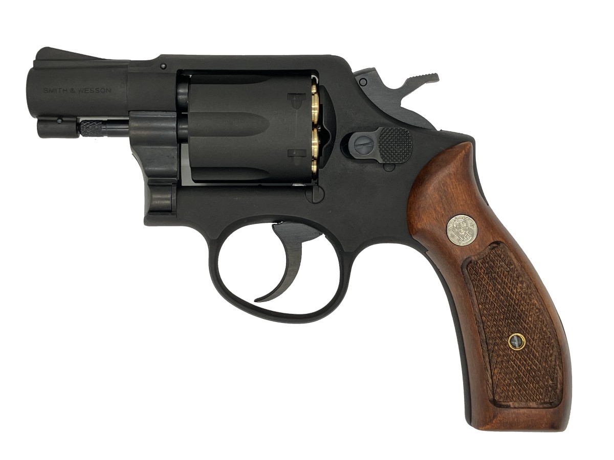 S&W リボルバー - NEW MGC福岡店