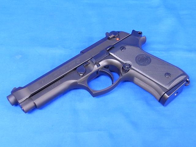 タナカ モデルガンU.S M9 ARMED FORCES Evolution モデルガン タナカ U.S.M9 Armed Forces エボリューション HW