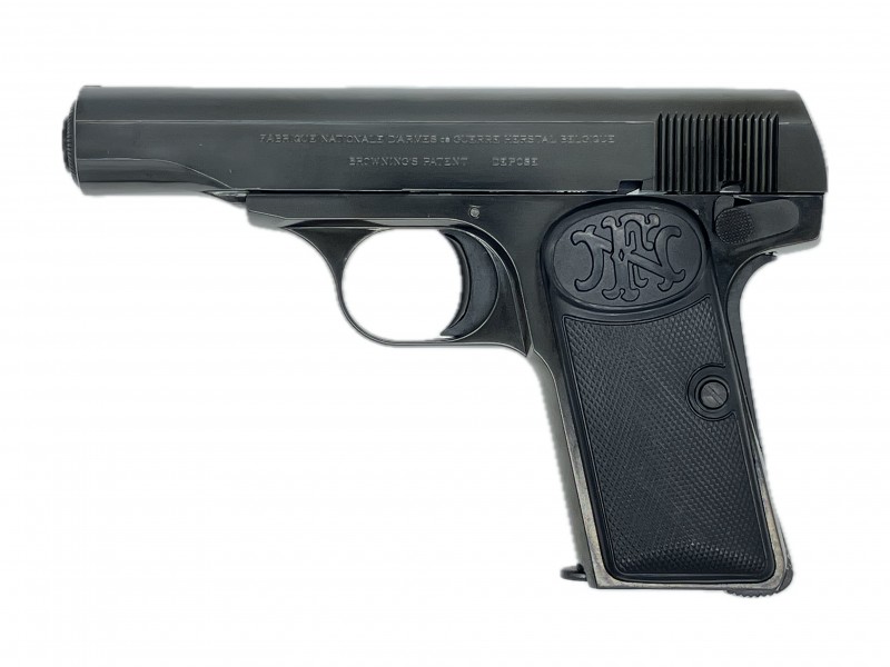 ブローニングM1910 シリーズ - NEW MGC福岡店