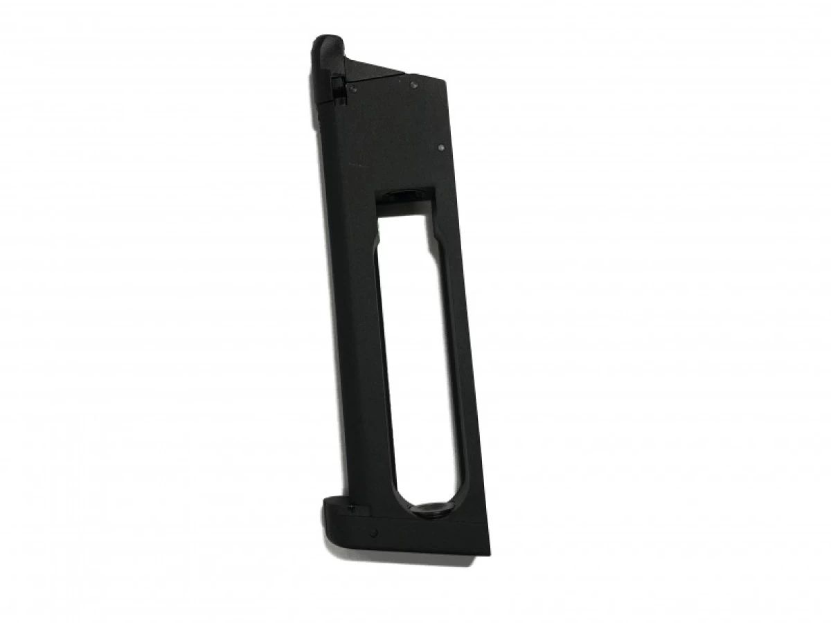 Carbon8(カーボネイト) M45CQP CO2ブローバック用 マガジン Gen.2【小型郵便発送OK!】