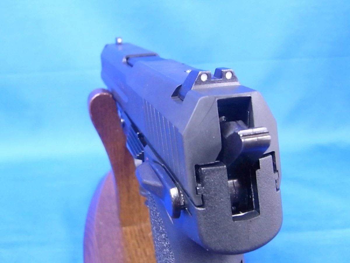 タナカワークス Ｈ＆Ｋ Ｐ８ エボリューション ハイパフォーマンス モデルガン モデルガン タナカ H&K P8 エボリューション HP - NEW MGC福岡店