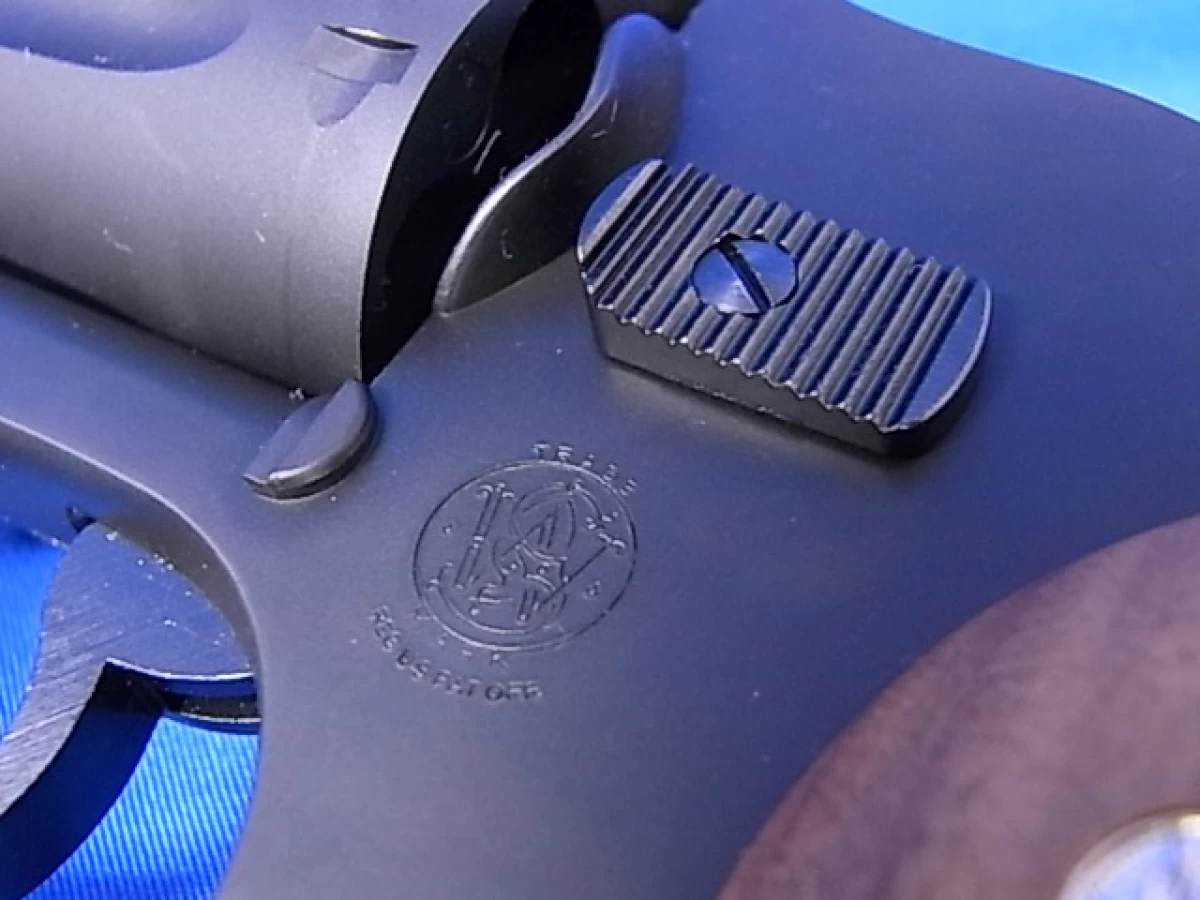 モデルガン　タナカ　S&W　M49　2インチ　ボディガード　アーリーモデル　HW