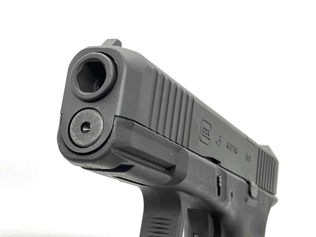 STRIKE .45 ガスガン ガスガンSTRIKE.45