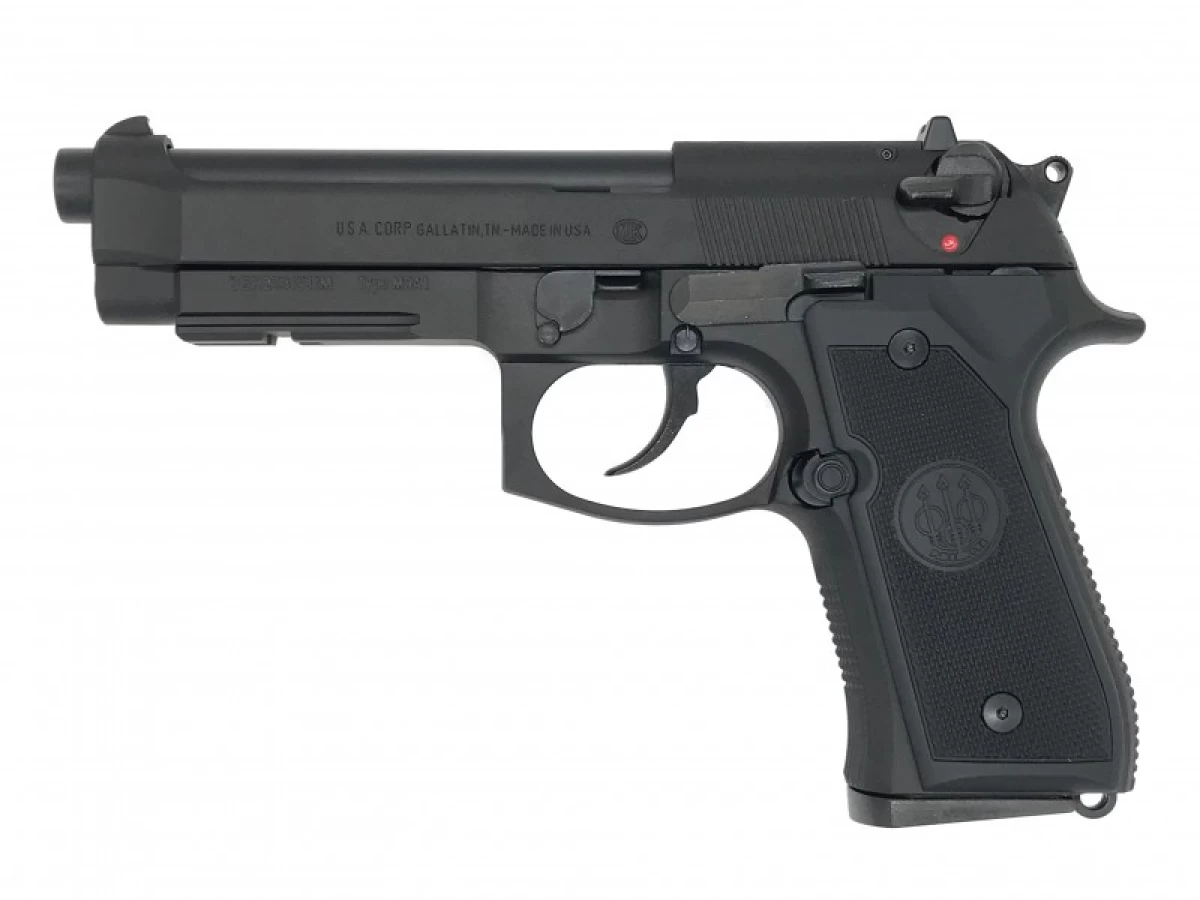 Marushin M941 モデルガン ブラック Amazon | マルシン ハイパワー コマーシャル ブラック