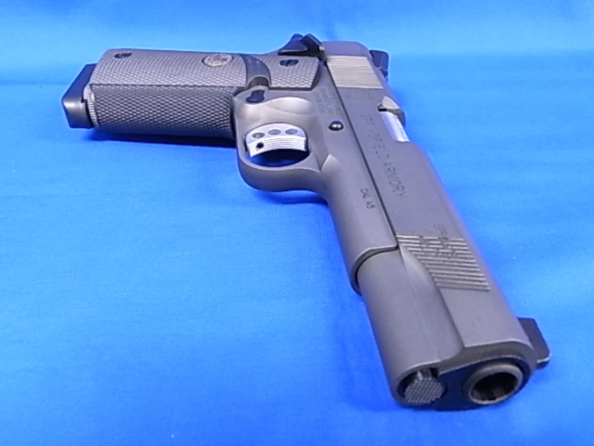 モデルガン タニオ・コバ GM-7 MEU PROFESSIONAL CAL.45 - NEW