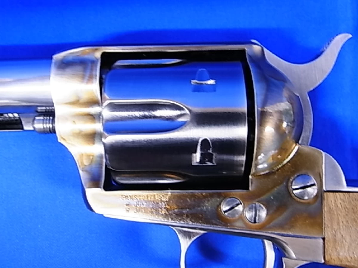 COLT S.A.A. 1st Generation | TANAKA WORKS