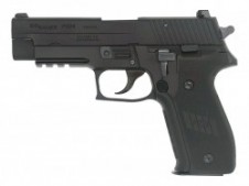 モデルガン タナカ SIG P226 レイルドフレーム エボリューション2 オールヘビーウェイト【新入荷!】