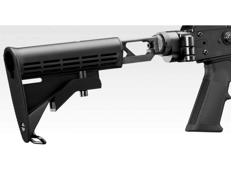 ガスブローバックショットガン 東京マルイ SAIGA-12 SBS