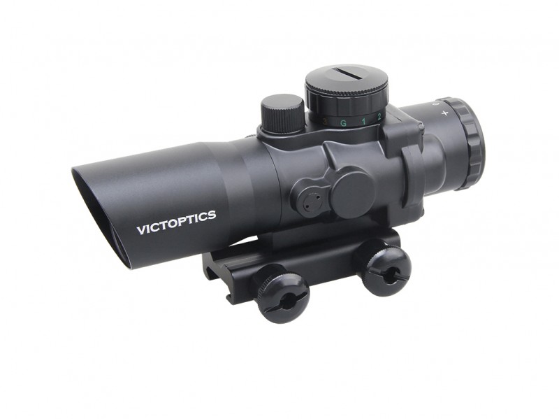 VECTOR OPTICS ベクター オプティクス VictOptics 4×32 Prism Scope OPSL14