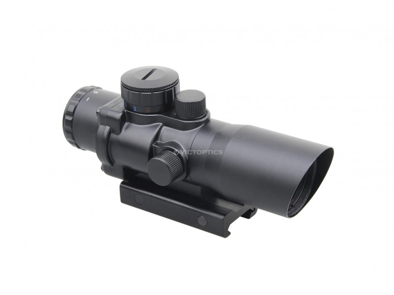 VECTOR OPTICS ベクター オプティクス VictOptics 4×32 Prism Scope OPSL14