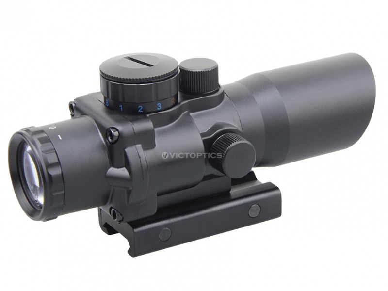 VECTOR OPTICS ベクター オプティクス VictOptics 4×32 Prism Scope OPSL14