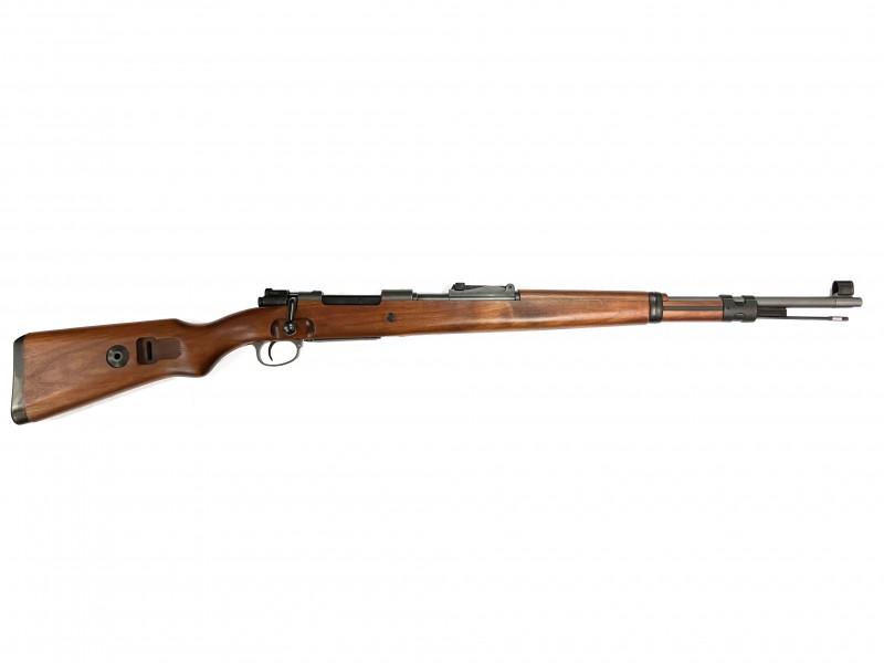 ガスガン マルシン モーゼル Kar98k ウォルナット ブラウン エクセレントHW 2024年生産モデル