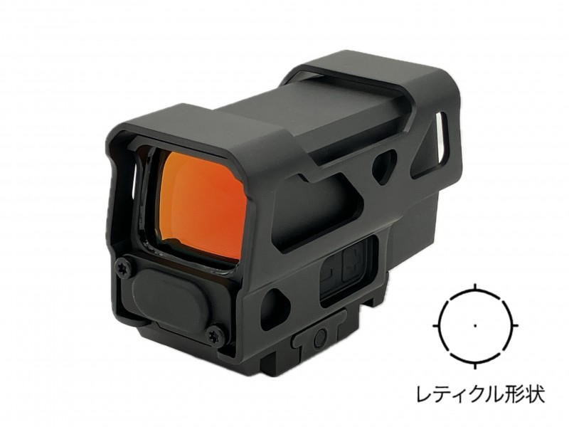 aspi optical アスピ オプティカル ドットサイト Stark-01 スターク ゼロイチ