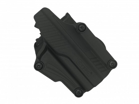 Cytac MEGA-FIT T HOLSTER メガフィットホルスター 右用 サムリリース式