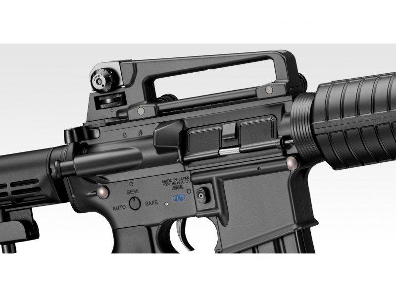 東京マルイ 14歳以上推奨 電動ガン M4A1 R