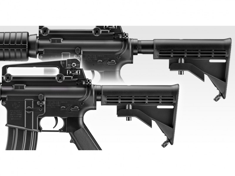 東京マルイ 14歳以上推奨 電動ガン M4A1 R