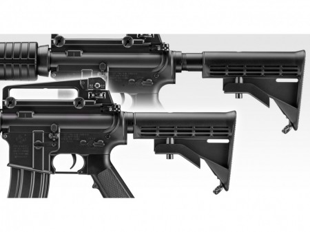 東京マルイ 14歳以上推奨 電動ガン M4A1 R