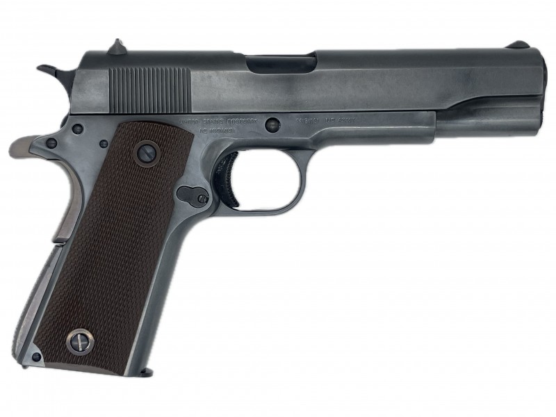 モデルガン マルシン コルト ガバメント M1911A1 エクセレントHW X-PFC 完成品 2024年生産モデル | モデルガン・エアガンの専門店｜  NEW MGC福岡店