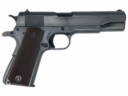 モデルガン マルシン コルト ガバメント M1911A1 エクセレントHW X-PFC 完成品 2024年生産モデル