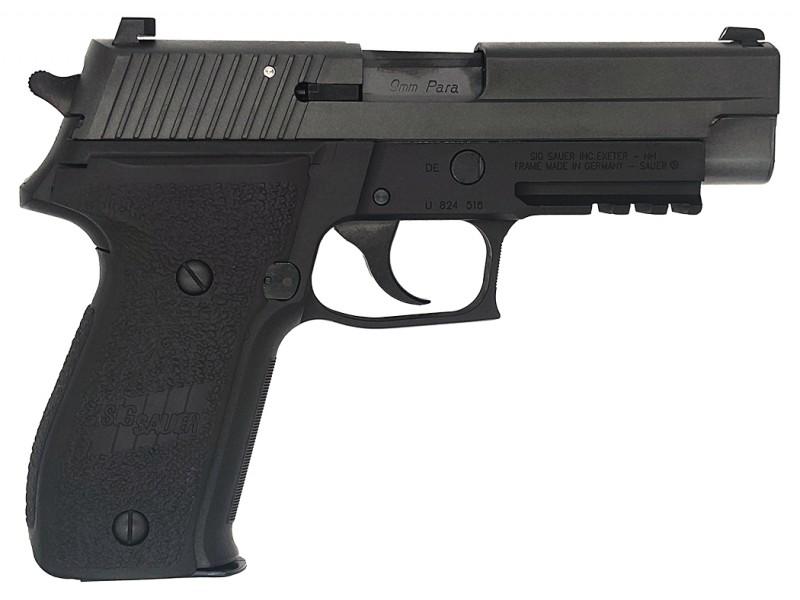 モデルガン タナカ SIG P226 Mk25 エボリューション2 オールヘビーウェイト【新入荷!】　