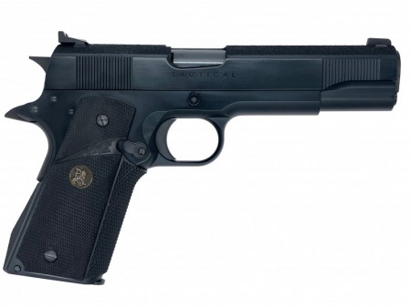 モデルガン InertiaSense/タニオ・コバ GM-7.5 Remodeling Series 1911 みなと Ver.“F”