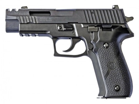 ガスガン KSC SIG P226 R EXカスタム HW 限定品【新製品】