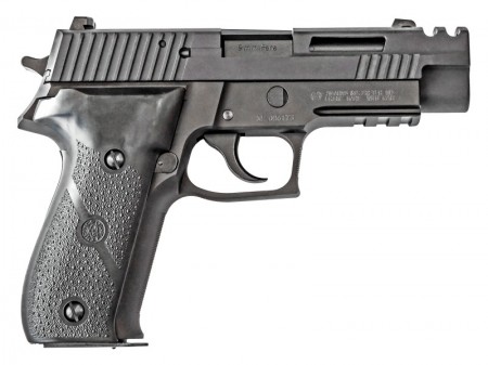 ガスガン KSC SIG P226 R EXカスタム HW 限定品【新製品】