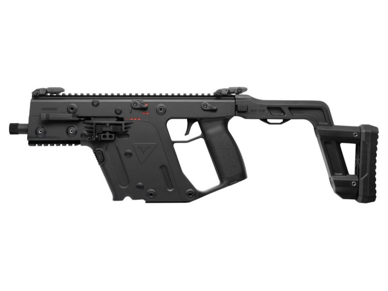 ガスガン KRYTAC KRISS VECTOR(クリス ベクター) GBB | モデルガン・エアガンの専門店｜ NEW MGC福岡店