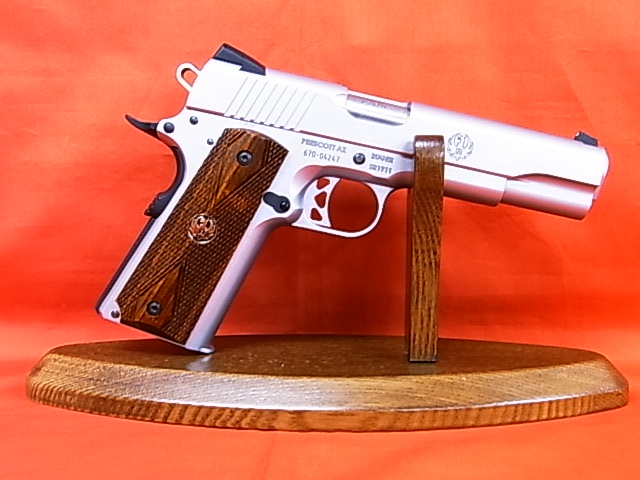 WA(ウエスタンアームズ) スタームルガー SR1911 | モデルガン・エアガンの専門店｜ NEW MGC福岡店