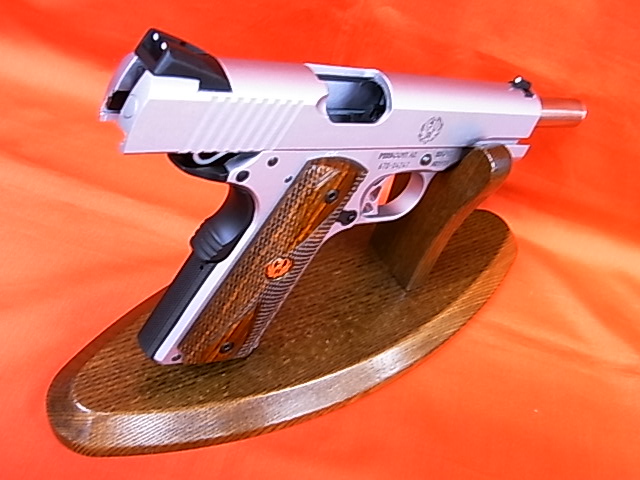 WA(ウエスタンアームズ) スタームルガー SR1911 | モデルガン・エアガンの専門店｜ NEW MGC福岡店