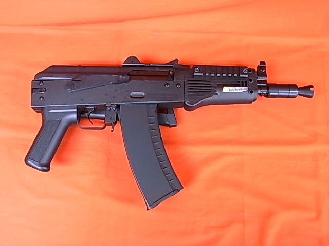 東京マルイ 電動ガン ライトプロ AK-74U - トイガン